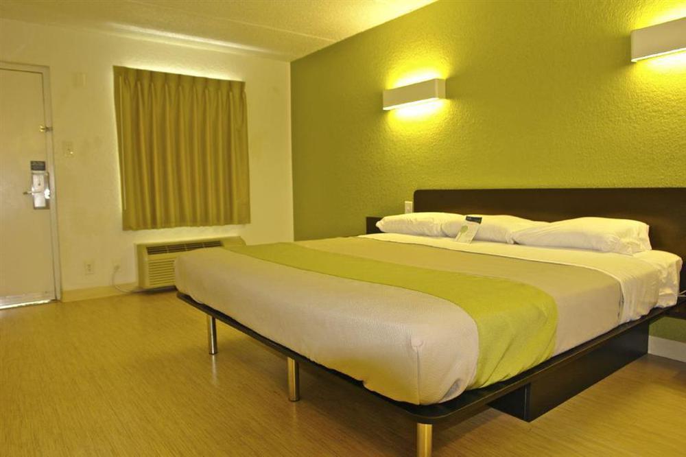 Motel 6 Houston, Tx - West Quarto foto